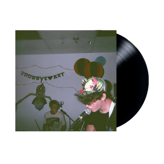 SURF CURSE - Buds Vinyl { vinyl }