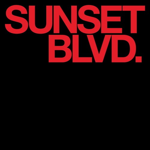 Andrew Lloyd Webber - Sunset Blvd: The Album