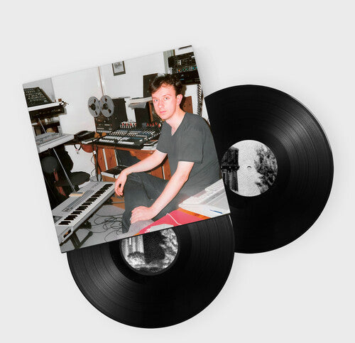 Lagowski - Chromium Industries 1990-1992