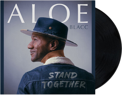 Aloe Blacc - Stand Together