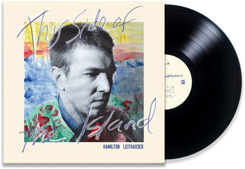 Hamilton Leithauser - This Side Of The Island