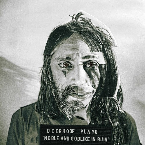 Deerhoof - Noble and Godlike in Ruin - Green