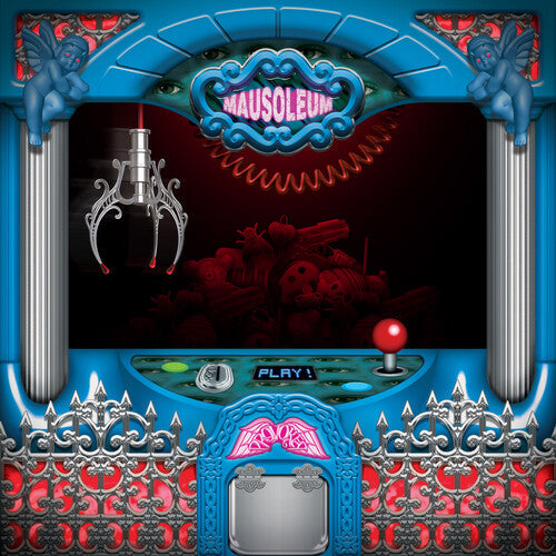 Provoker - Mausoleum