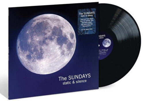 The Sundays - Static & Silence