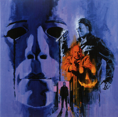 John Carpenter - Halloween 2 (Original Soundtrack)