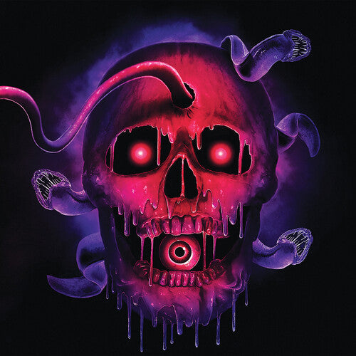 Richard Band - From Beyond (Original Soundtrack)