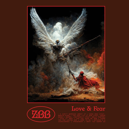 Zac Brown Band - Love And Fear