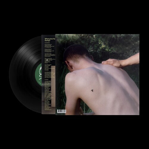 Bennett Coast - Fashion for the Mourning / Where Are You Going?