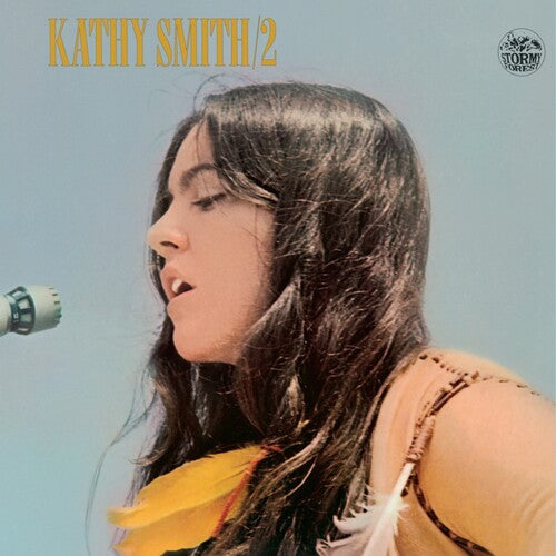 Kathy Smith - Kathy Smith / 2 (with bonus tracks)