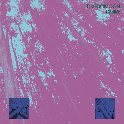 Tuxedomoon - Desire