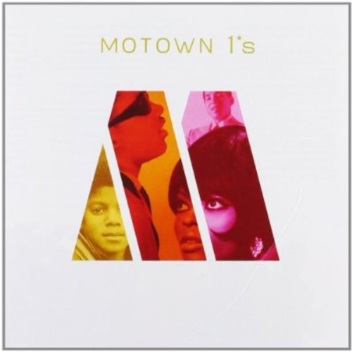 Various Artists - Motown Number 1's / Various