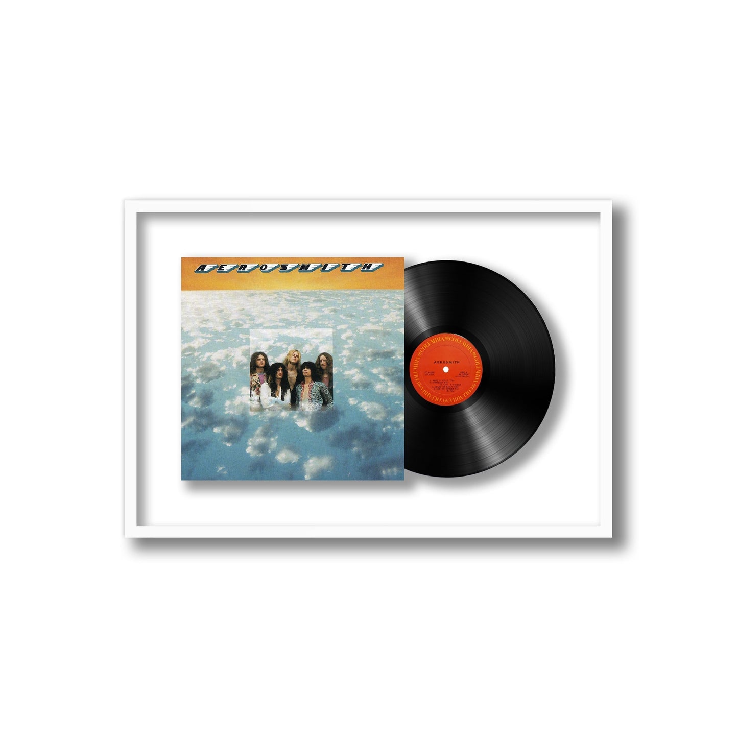 Aerosmith