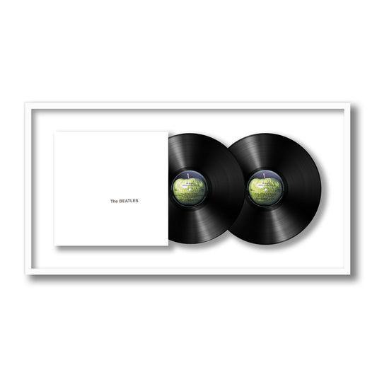 The White Album