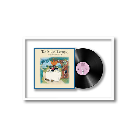 Tea For The Tillerman