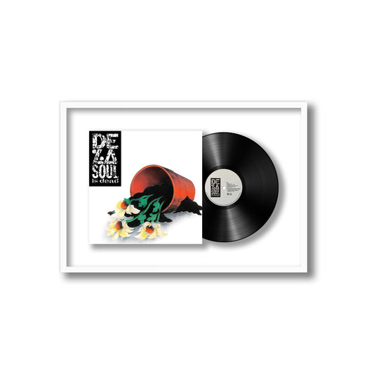 De La Soul Is Dead