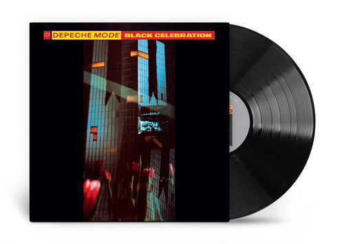 Depeche Mode - Black Celebration