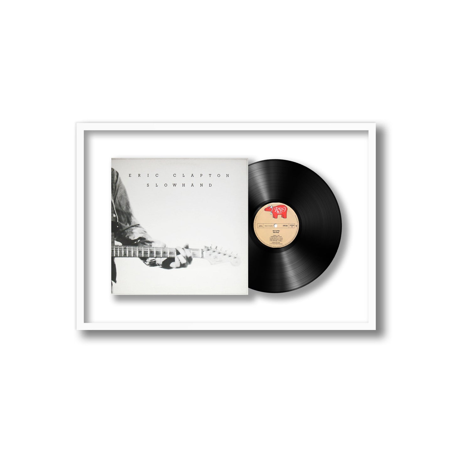 Slowhand