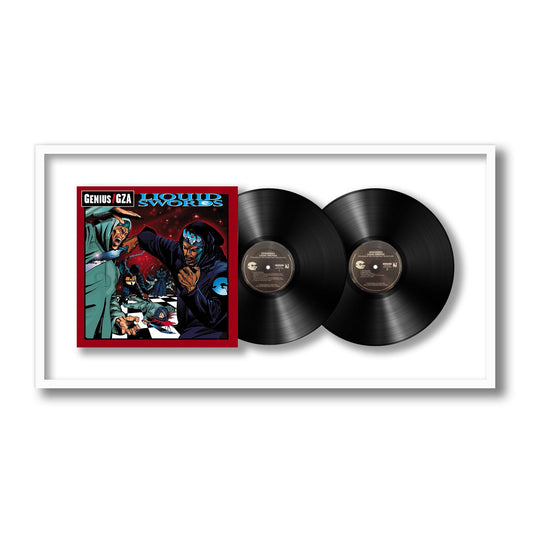 Liquid Swords