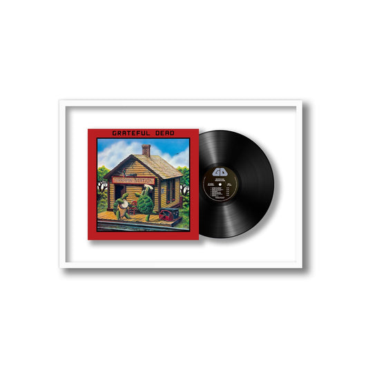 Grateful Dead - Terrapin Station