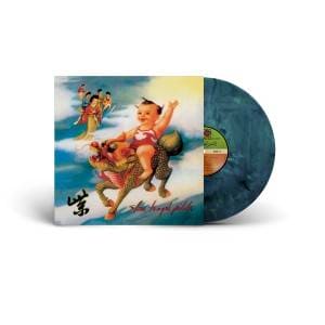 STONE TEMPLE PILOTS - Purple Vinyl { vinyl }