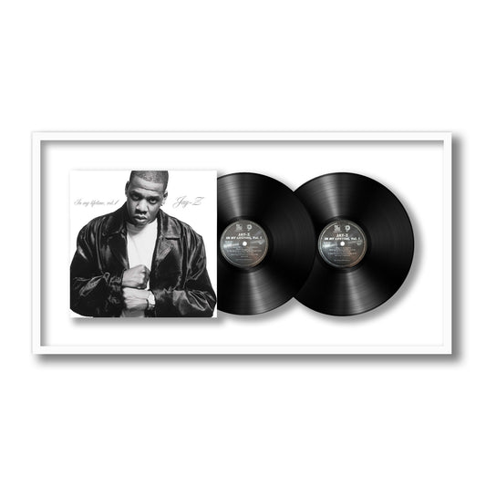 In My Liftetime, Vol. 1