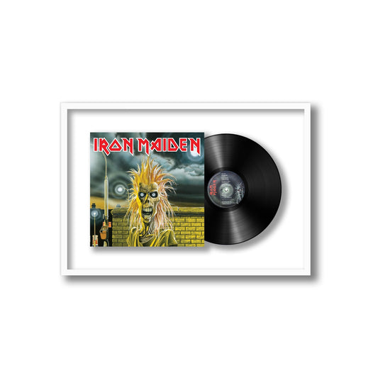 Iron Maiden