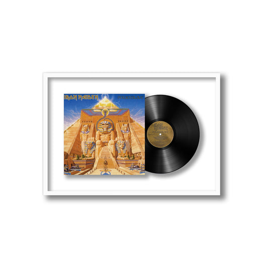 Powerslave