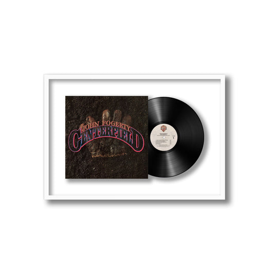 Centerfield