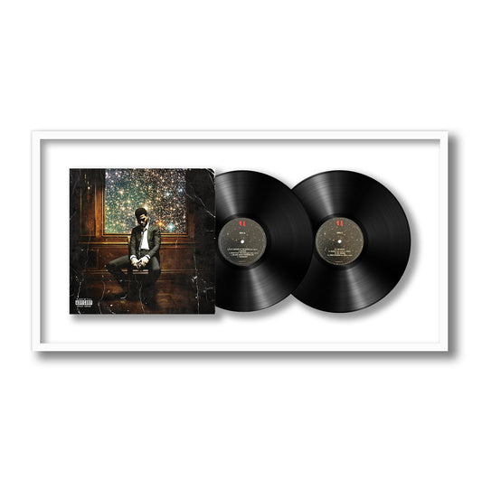 Man On The Moon II: The Legend Of Mr. Rager