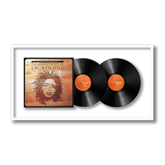The Miseducation of Lauryn Hill