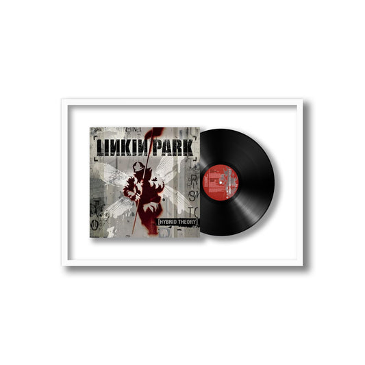 Hybrid Theory
