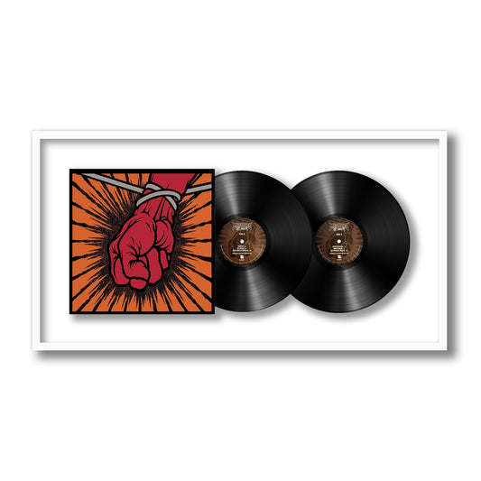 St. Anger
