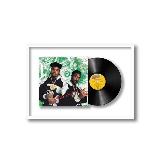 Paid in Full