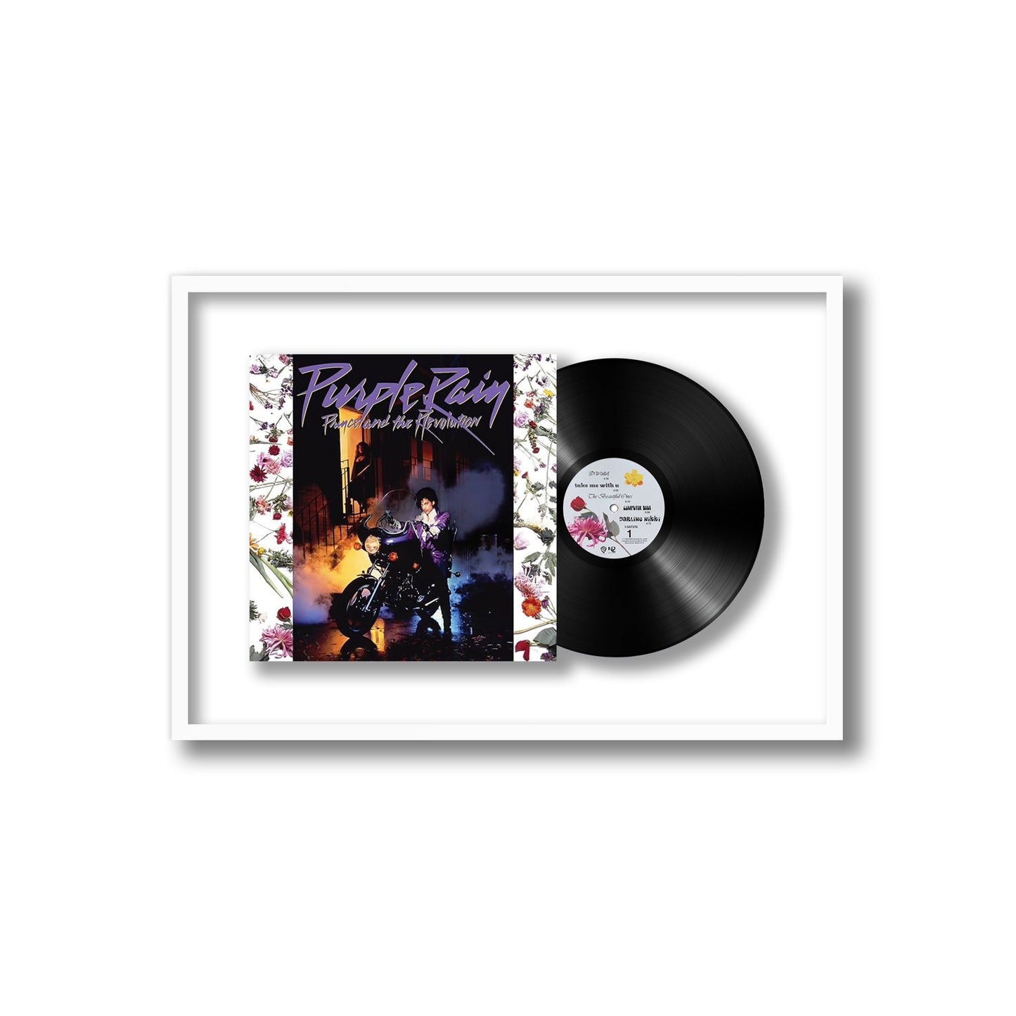 Purple Rain