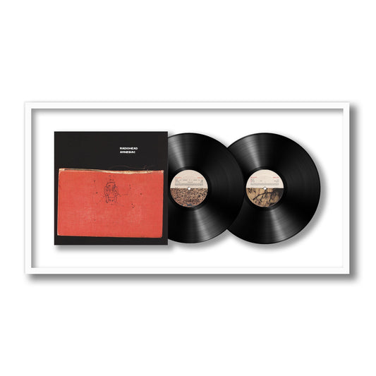 Amnesiac