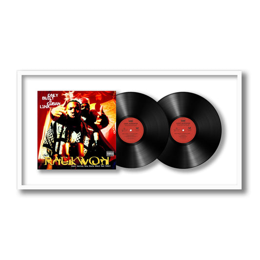 Only Built 4 Cuban Linx...