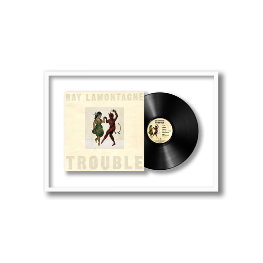 Trouble