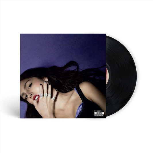 OLIVIA RODRIGO - Guts Vinyl { vinyl }
