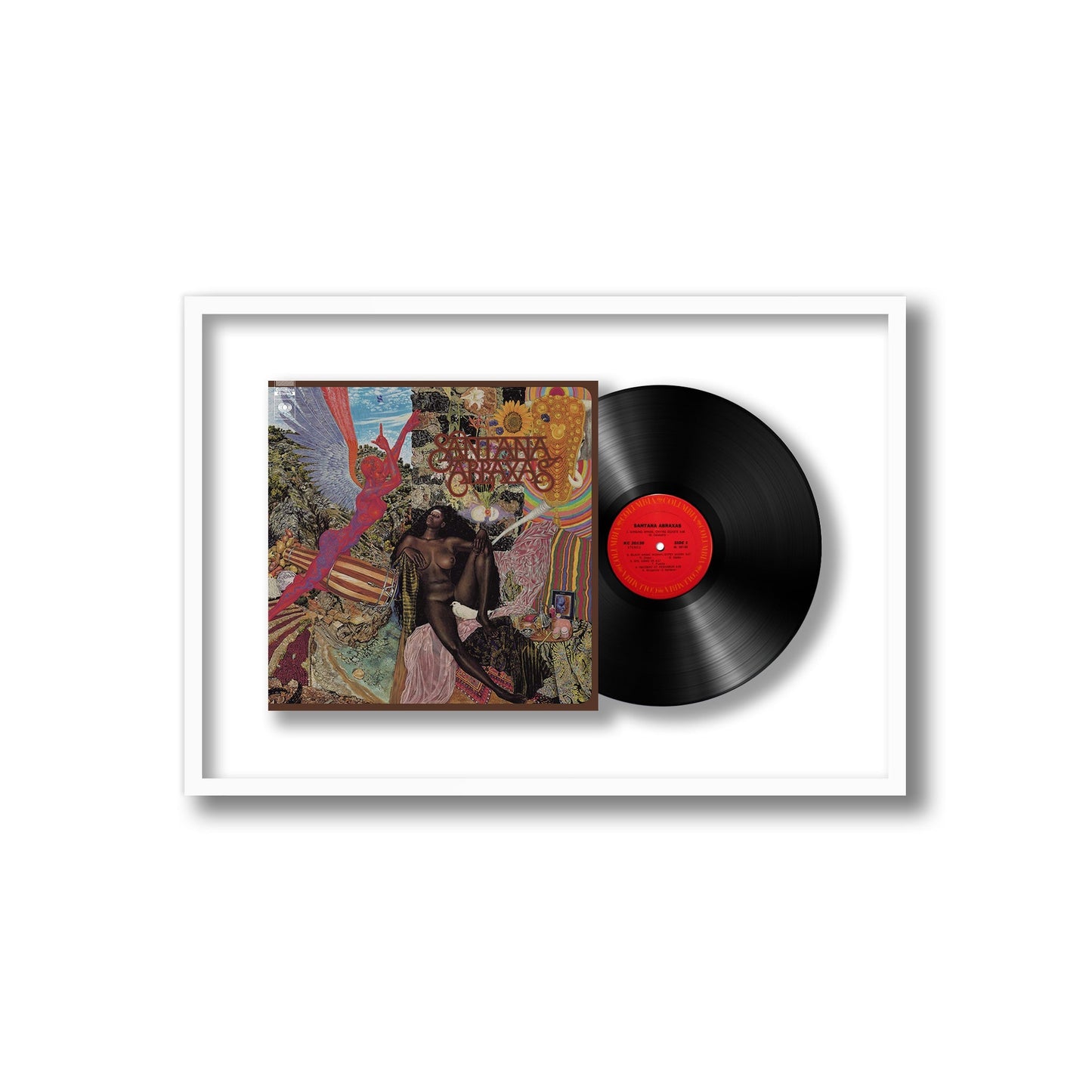 Abraxas