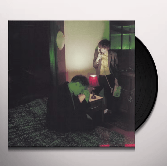 SURF CURSE - Heaven Surrounds You Vinyl { vinyl }
