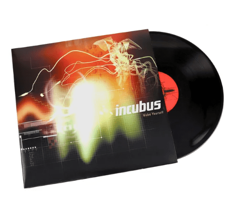 INCUBUS - Make Yourself Vinyl { vinyl }