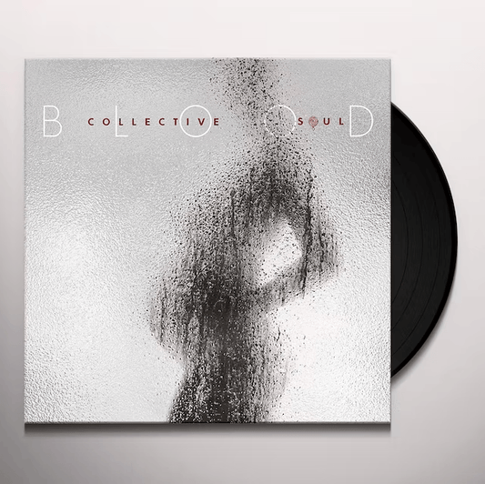 COLLECTIVE SOUL - Blood Vinyl { vinyl }