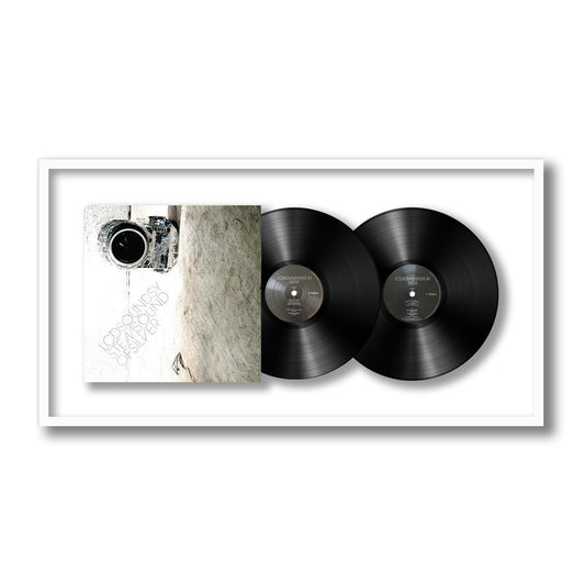 Sound of Silver