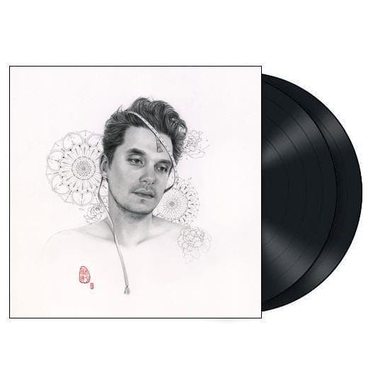 JOHN MAYER - Search for Everything Vinyl { vinyl }