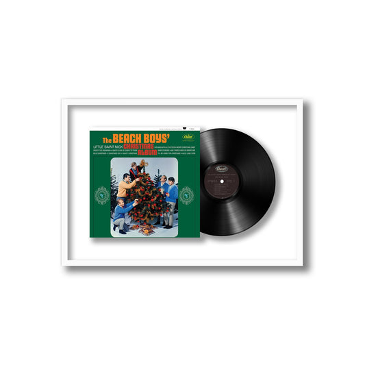 The Beach Boys' Christmas Album