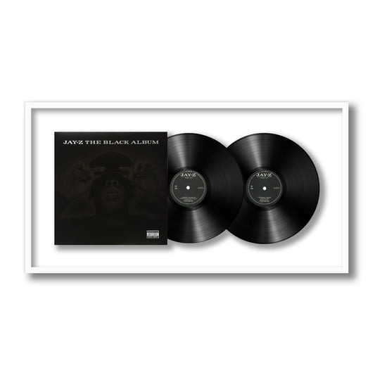The Black Album