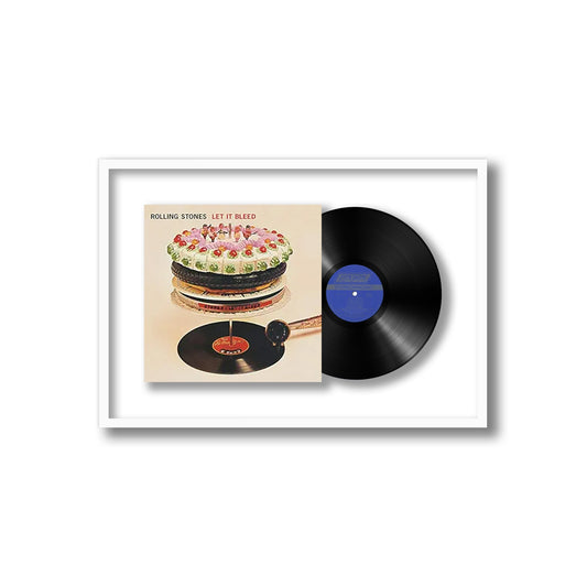 Let It Bleed