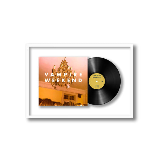 Vampire Weekend