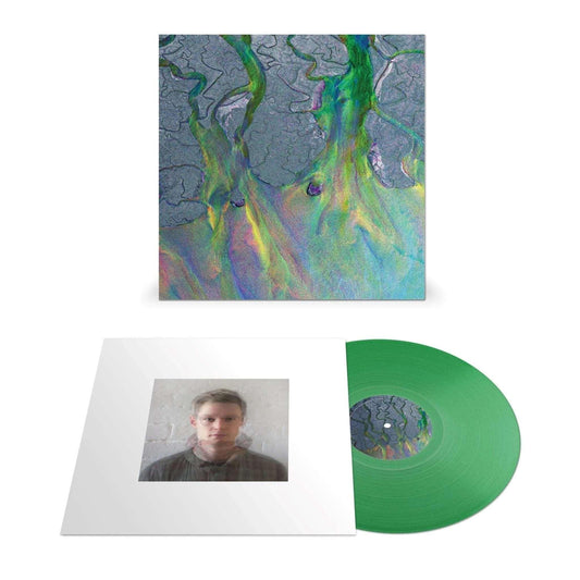 ALT J - An Awesome Wave Vinyl { vinyl }