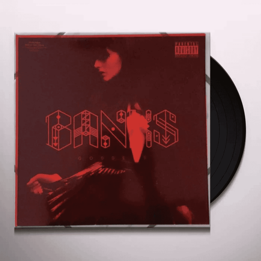 BANKS - Goddess Vinyl { vinyl }